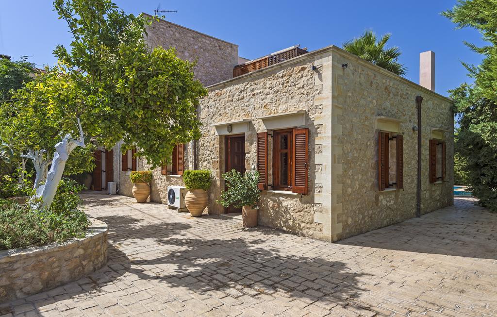 Amazing Villas In Crete Astérion Exterior foto